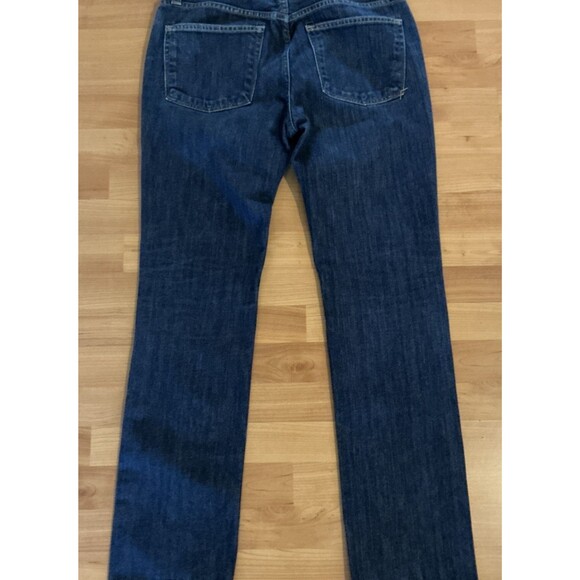 J Brand Kane Men’s Slim Straight Leg Jeans 33x32 Resonate Dark‎ Wash USA - Picture 6 of 14